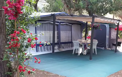 Camping Sole e Mare