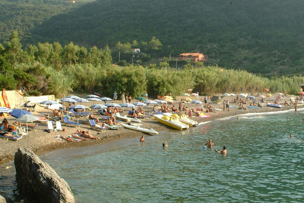 Camping Sole e Mare