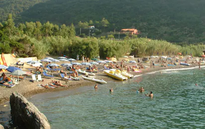 Camping Sole e Mare