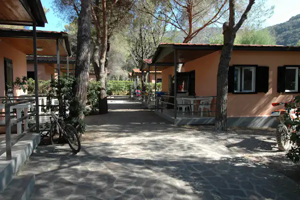 Camping Sole e Mare