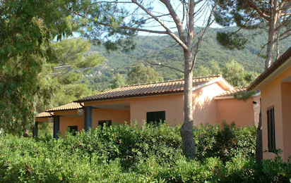 Camping Sole e Mare