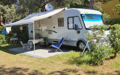 Camping Sole e Mare