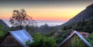 Camping Sole E Vista