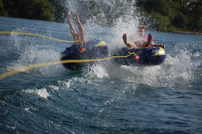 Camping Soleil Levant