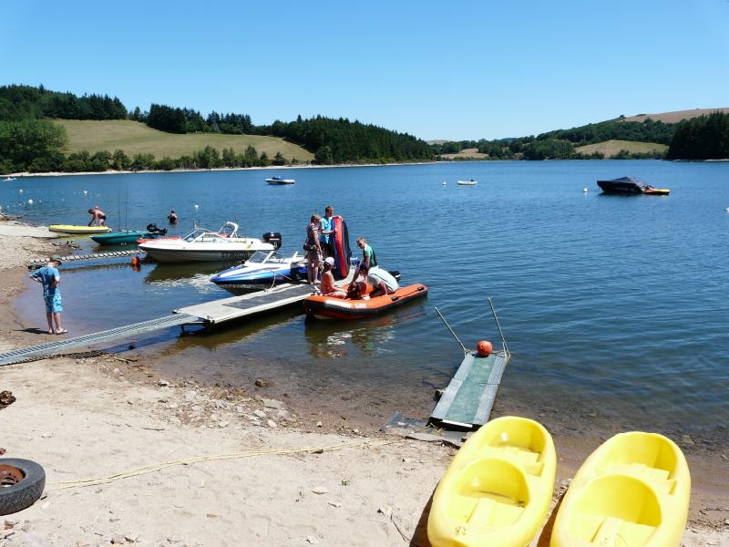 Camping Soleil Levant