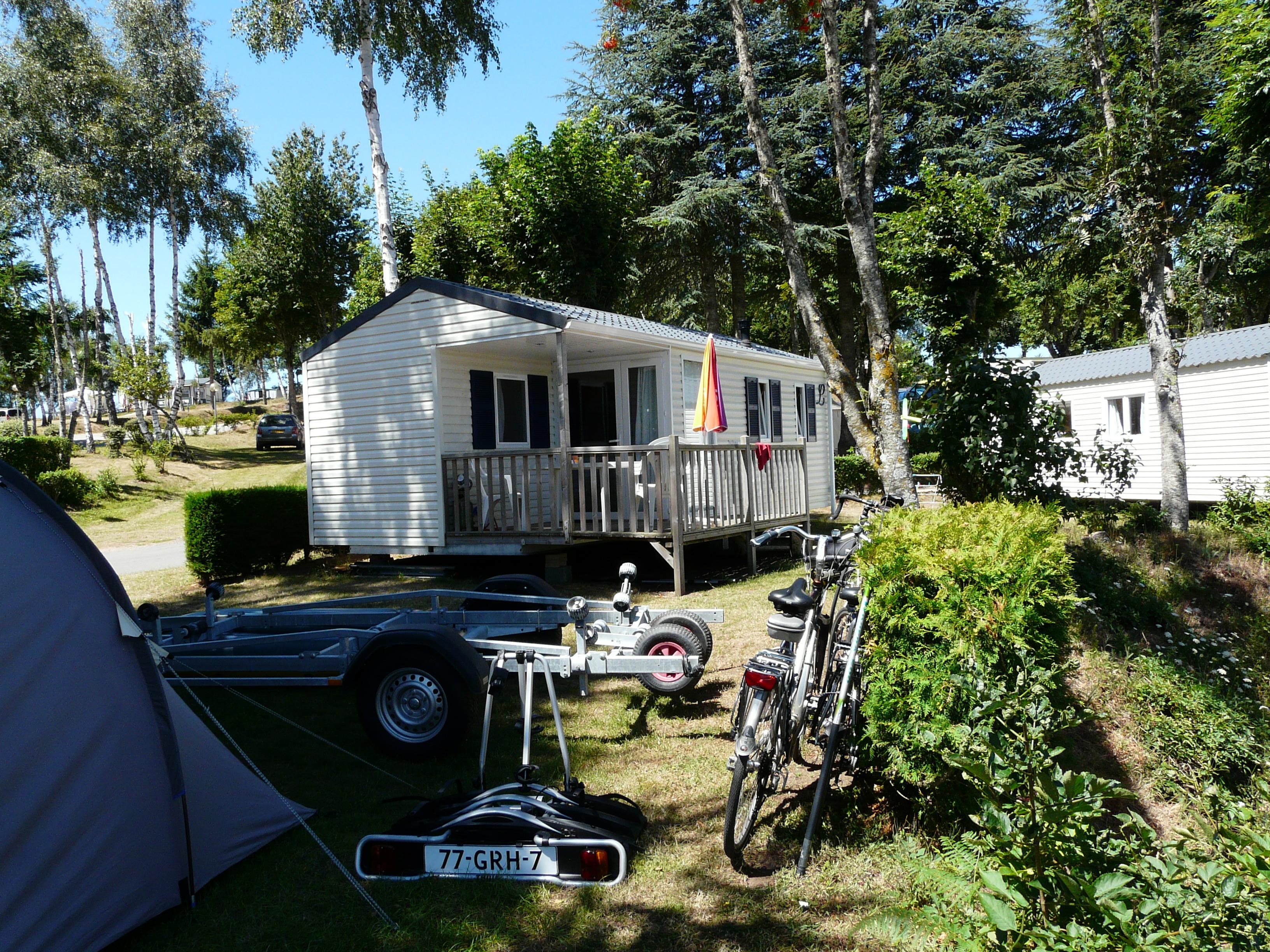 Camping Soleil Levant