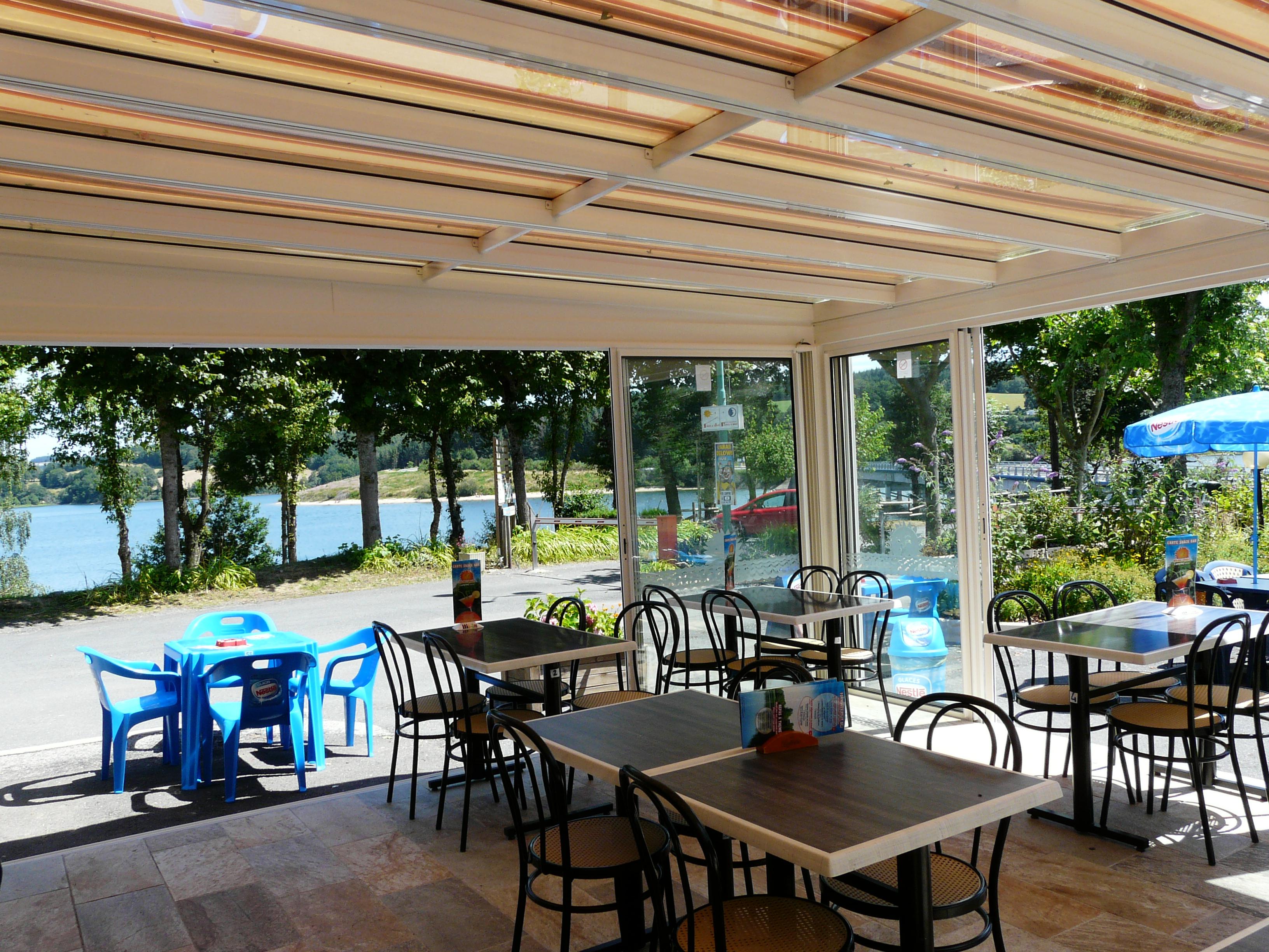 Camping Soleil Levant