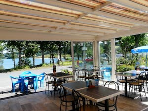 Camping Soleil Levant