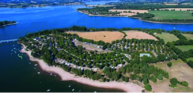 Camping Soleil Levant