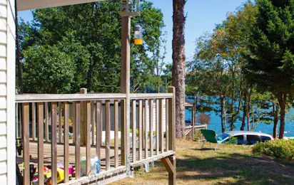 Camping Soleil Levant