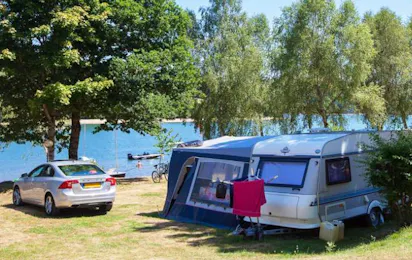 Camping Soleil Levant