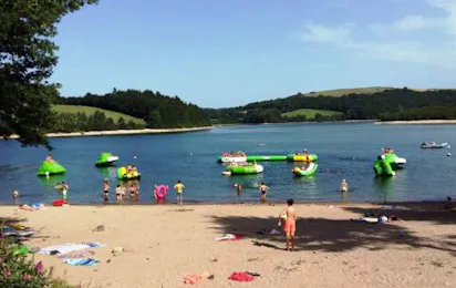 Camping Soleil Levant