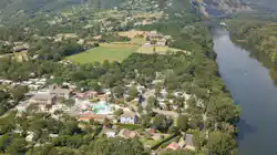 Camping Sandaya Le Soleil Vivarais