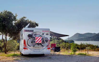 Camping Solitudo