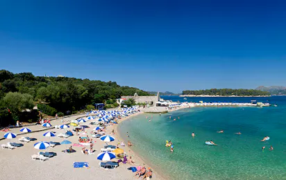 Camping Solitudo
