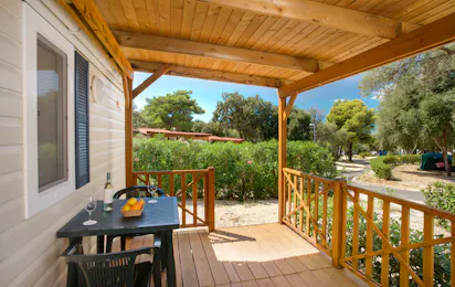 Camping Solitudo