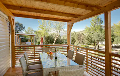 Camping Solitudo