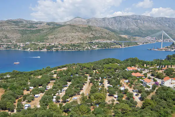 Camping Solitudo