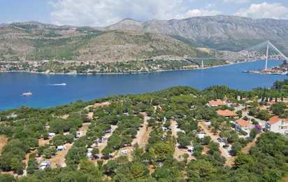 Camping Solitudo
