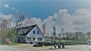 Camping Sollasi