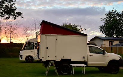 Camping Sollasi