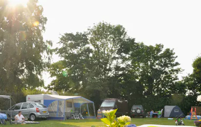 Camping Sollasi