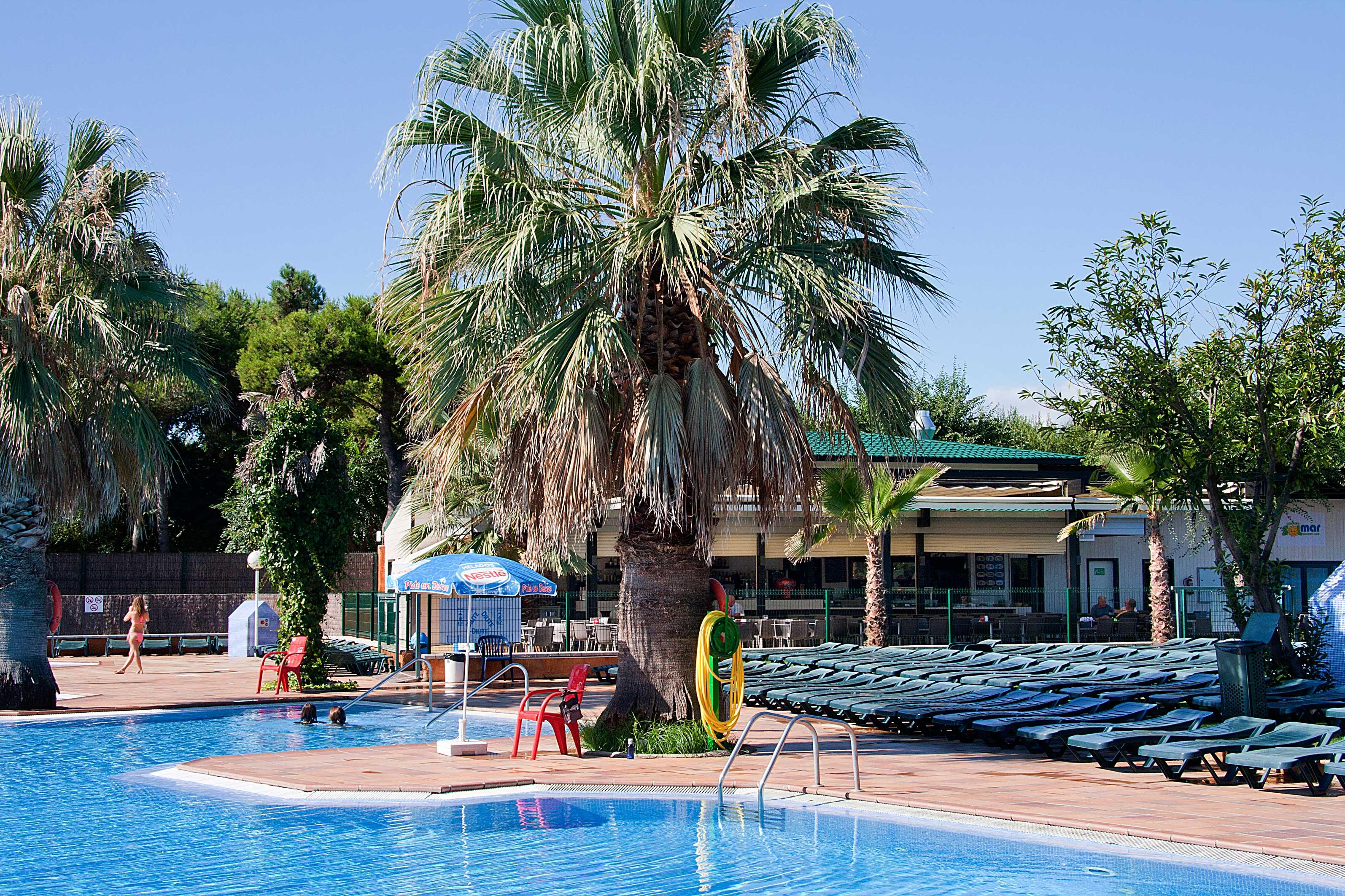 Camping Solmar