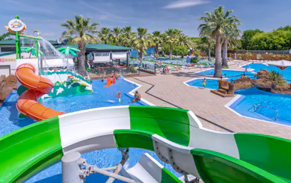 Camping Solmar