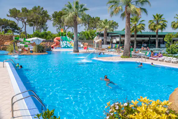 Camping Solmar