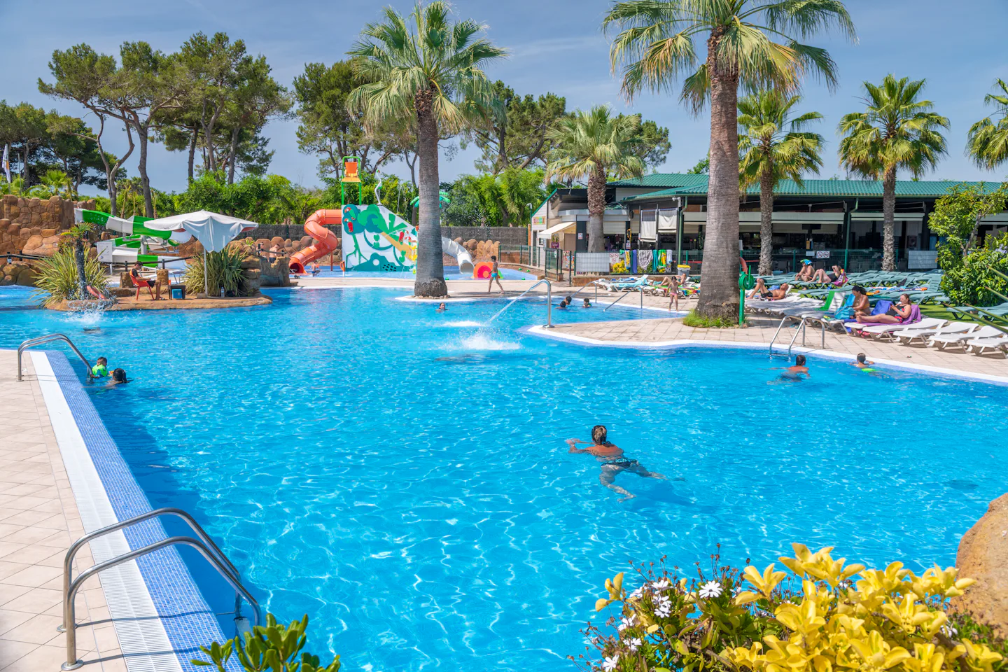 Camping Solmar