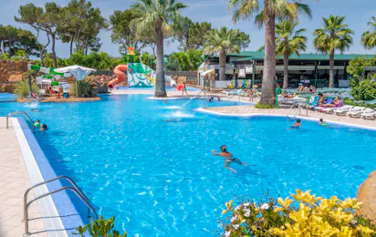 Camping Solmar
