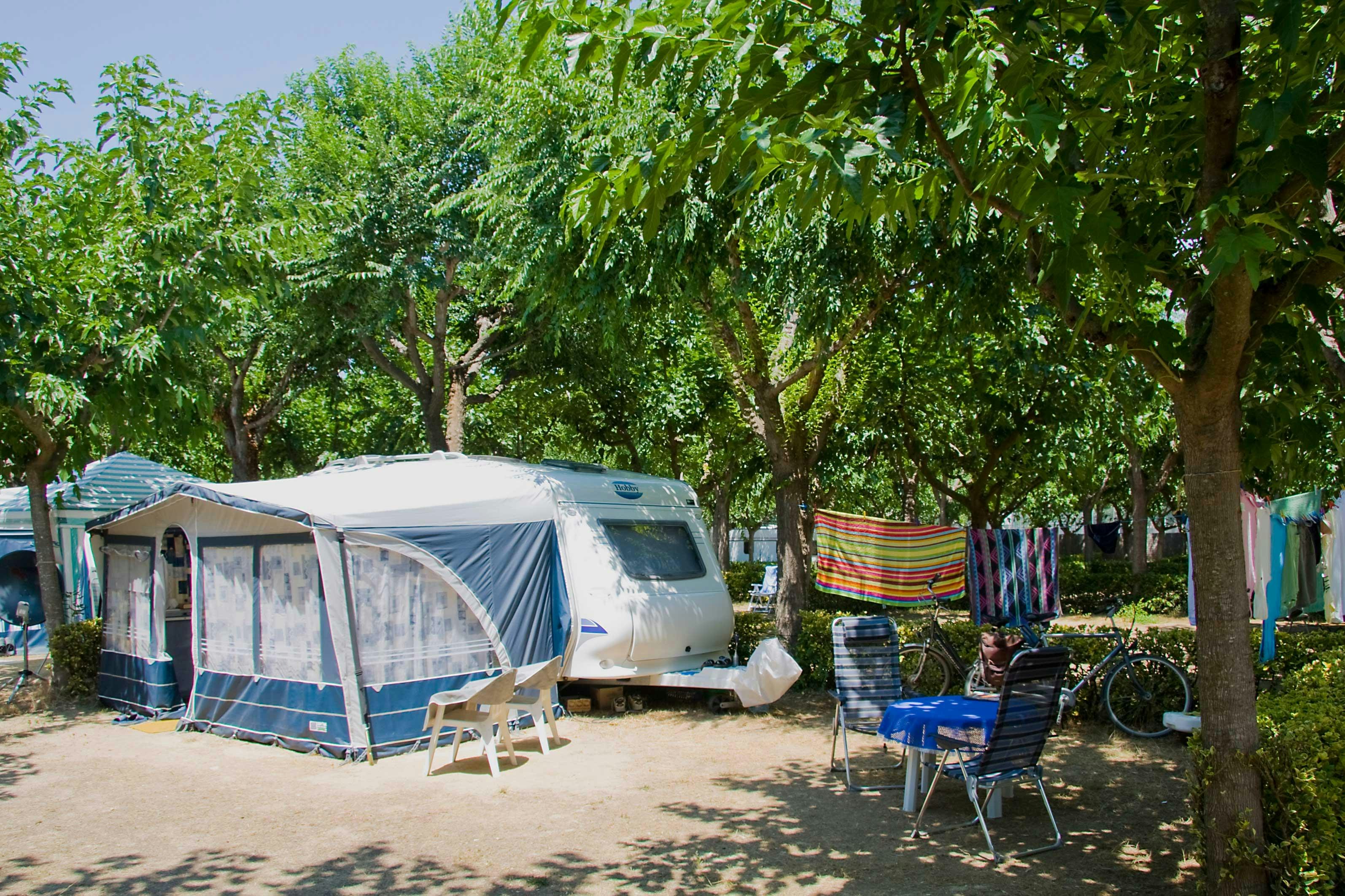 Camping Solmar