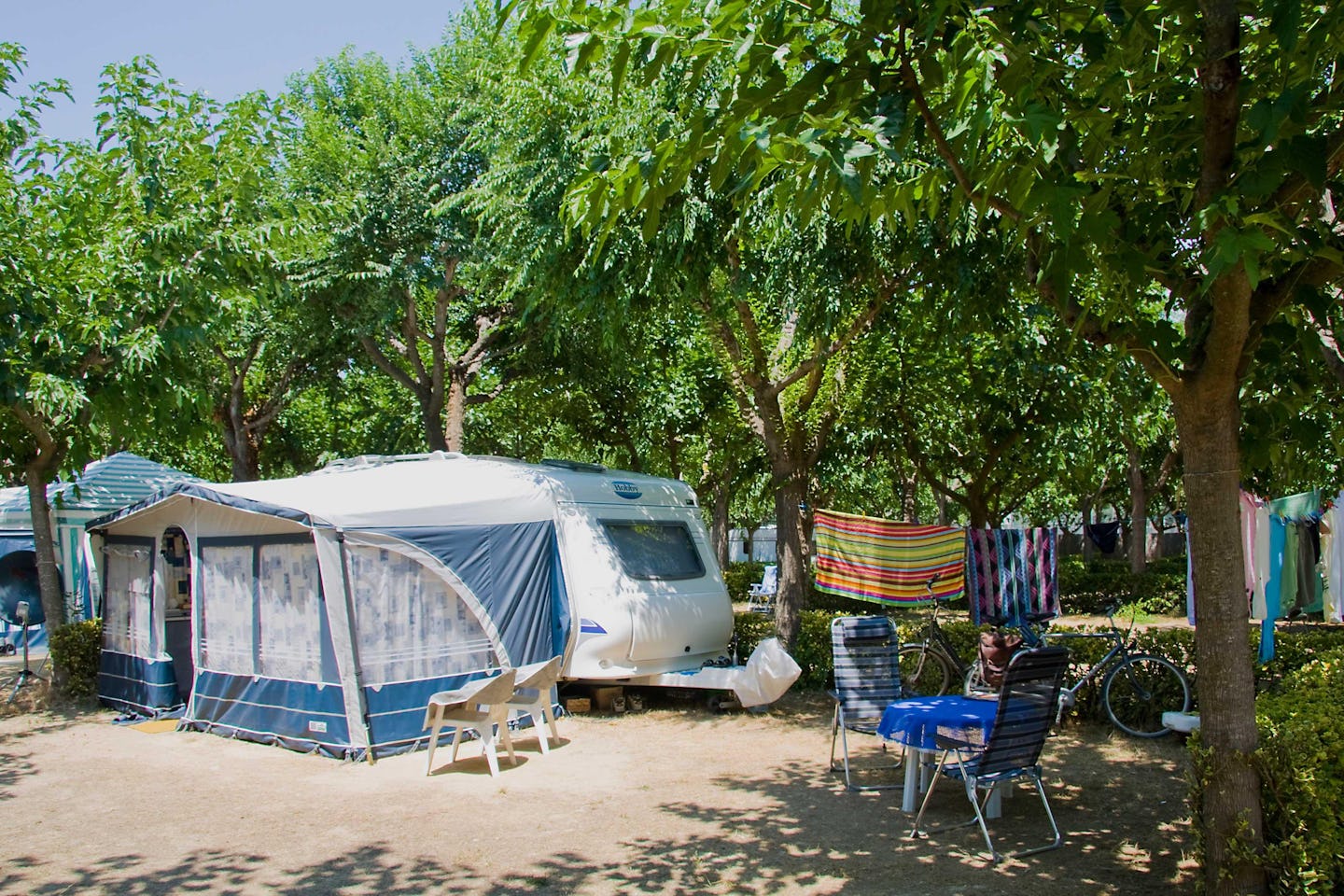 Camping Solmar