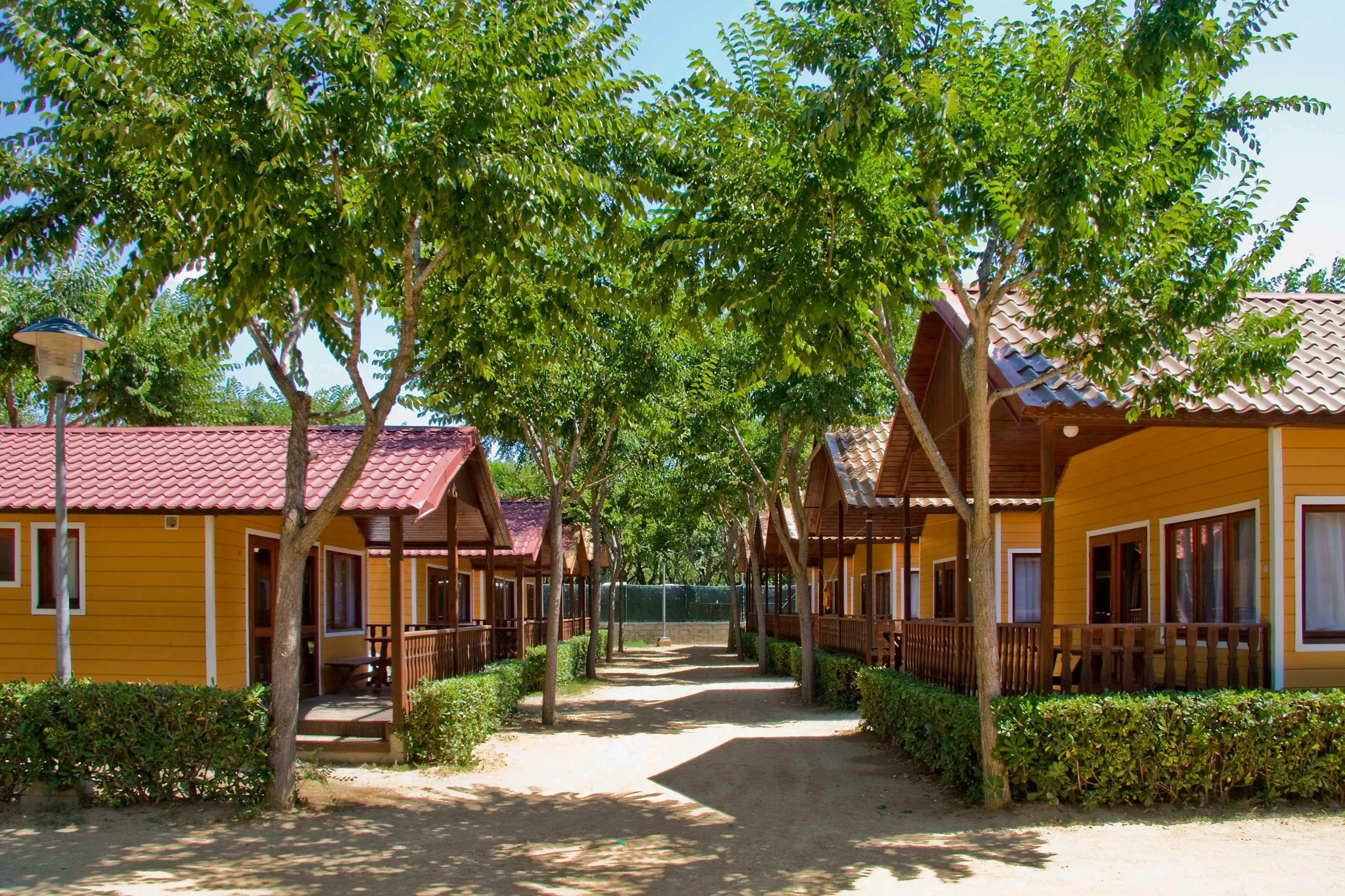 Camping Solmar