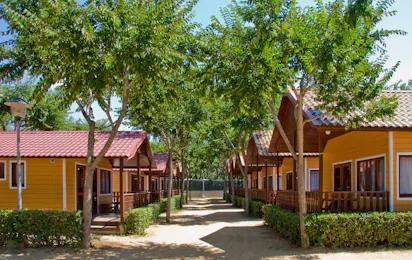 Camping Solmar