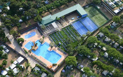 Camping Solmar