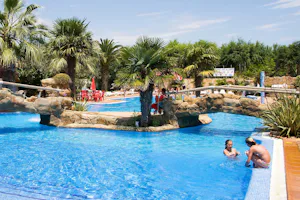 Camping Solmar