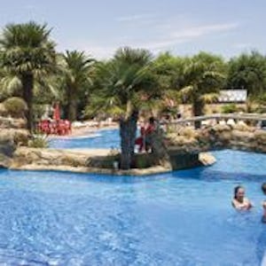 Camping Solmar