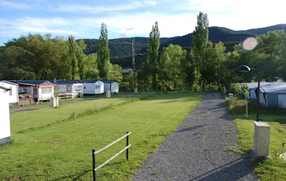 Camping Solopuent
