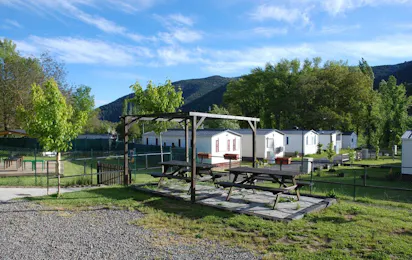 Camping Solopuent