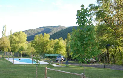 Camping Solopuent