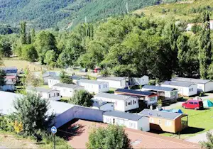 Camping Solopuent