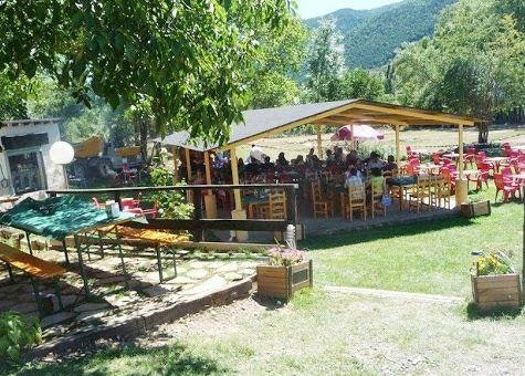 Camping Solopuent