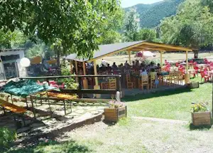 Camping Solopuent