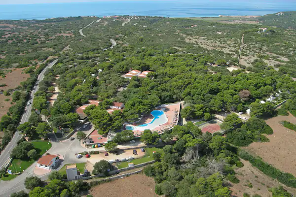 Yelloh! Village Les Baléares - Son Bou