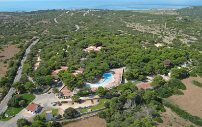 Yelloh! Village Les Baléares - Son Bou