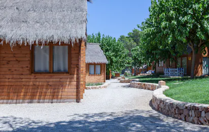 Yelloh! Village Les Baléares - Son Bou