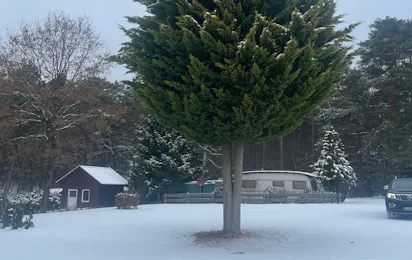 Camping Sonnenberg