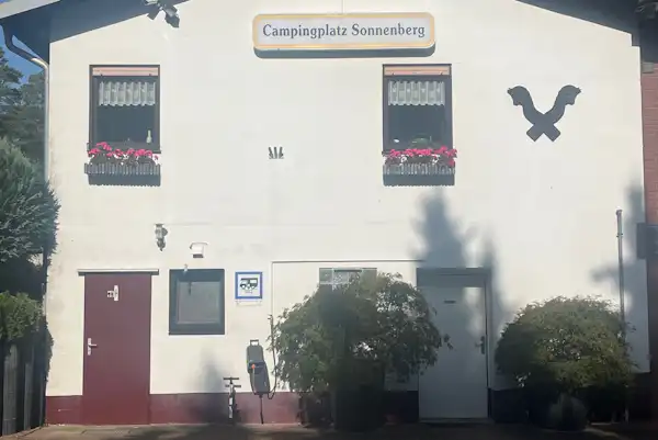 Camping Sonnenberg