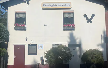 Camping Sonnenberg